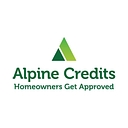 Alpine Credits logo