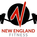 New England Fitness logo