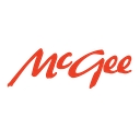 McGee Heating & Air logo