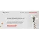Golden Rule Cleaning Co. logo