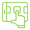 Loyalty Lawn Care logo