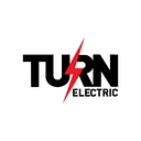 Turn Electric logo