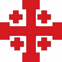 Franciscan Monastery of the Holy Land logo