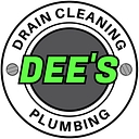 Dee’s Drain Cleaning & Plumbing logo