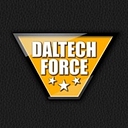 Daltech Force logo