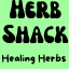 Herb Shack logo