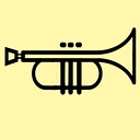 Jim's Musical Instrument Repair logo