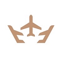 FlyLuxury logo