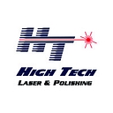 HT Laser logo