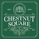 Chestnut Square logo