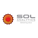 SolAnalytics logo
