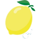 Laundry Lemon logo