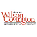 Wilson-Covington Construction Company logo