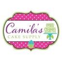 Camila's Cakes logo