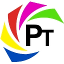 PhosphorTech logo