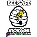 Bee Safe Storage logo