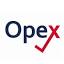 Opex Academy logo