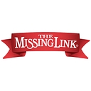 Missing Link logo