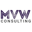 Megan V. Walker logo
