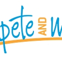 Pete & Mac's Pet Resort logo