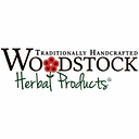 Woodstock Herbal Products logo