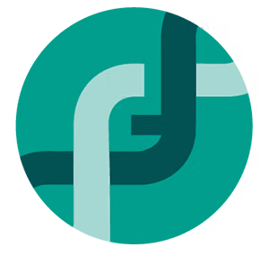 Precision Genetics logo