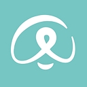 Bulldog Online Yoga & Fitness logo