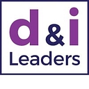 d&i Leaders logo