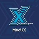 MedUX logo