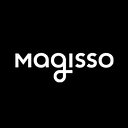Magisso logo