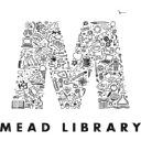 Mead Public Library logo
