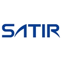 SATIR logo