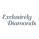 Exclusively Diamonds logo