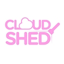 CloudShed Training logo