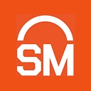 Steelmaster logo