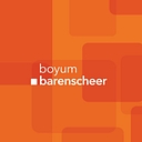 Boyum Barenscheer logo