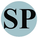 Spencer Peterman logo