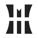 Muted Motion logo