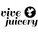 Vive Juicery logo