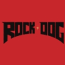 Rock Dog CA logo