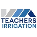 Teachers Irrigation logo