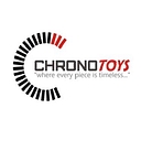 Chrono Toys logo