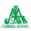 Animal Aunts logo