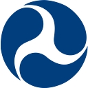 National Transportation Library logo