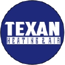 Texan Heating & Air logo