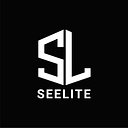 SeeLite logo