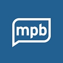 Mississippi Public Broadcasting logo
