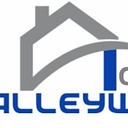 Valleywide Glass LLC logo