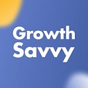 GrowthSavvy logo