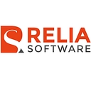 Relia Software logo